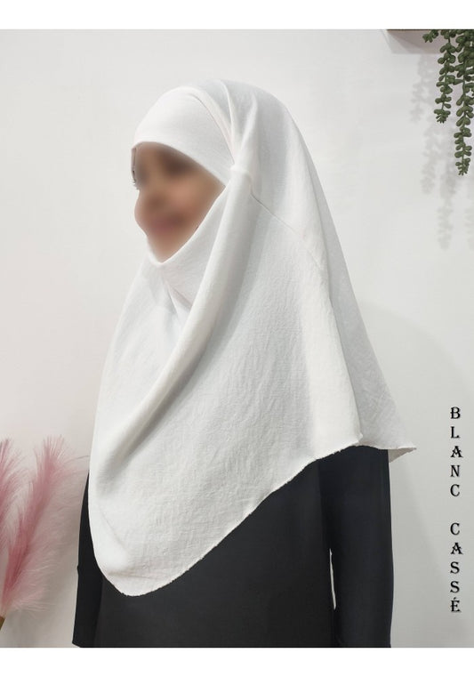 Khimar meisje