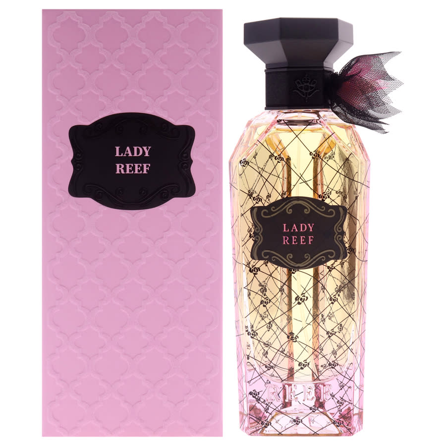 Reef Perfumes Lady Reef – EDP