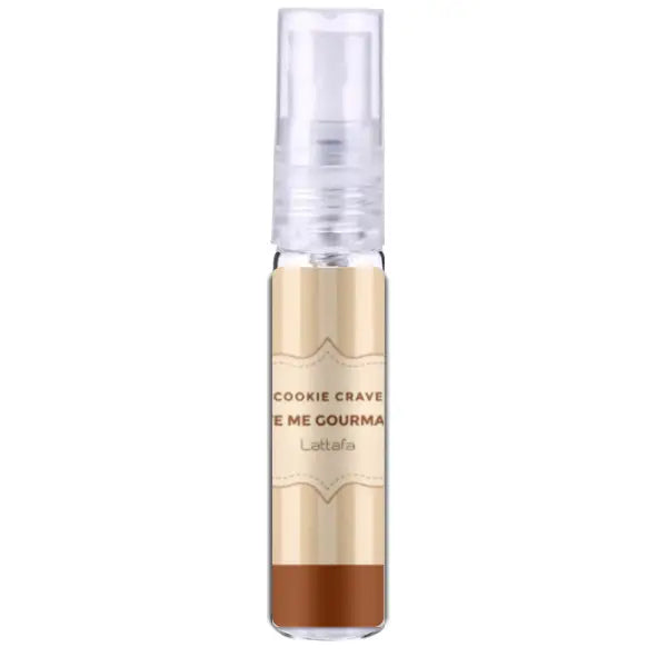 Lattafa Give Me Gourmand Choco Overdose - EDP