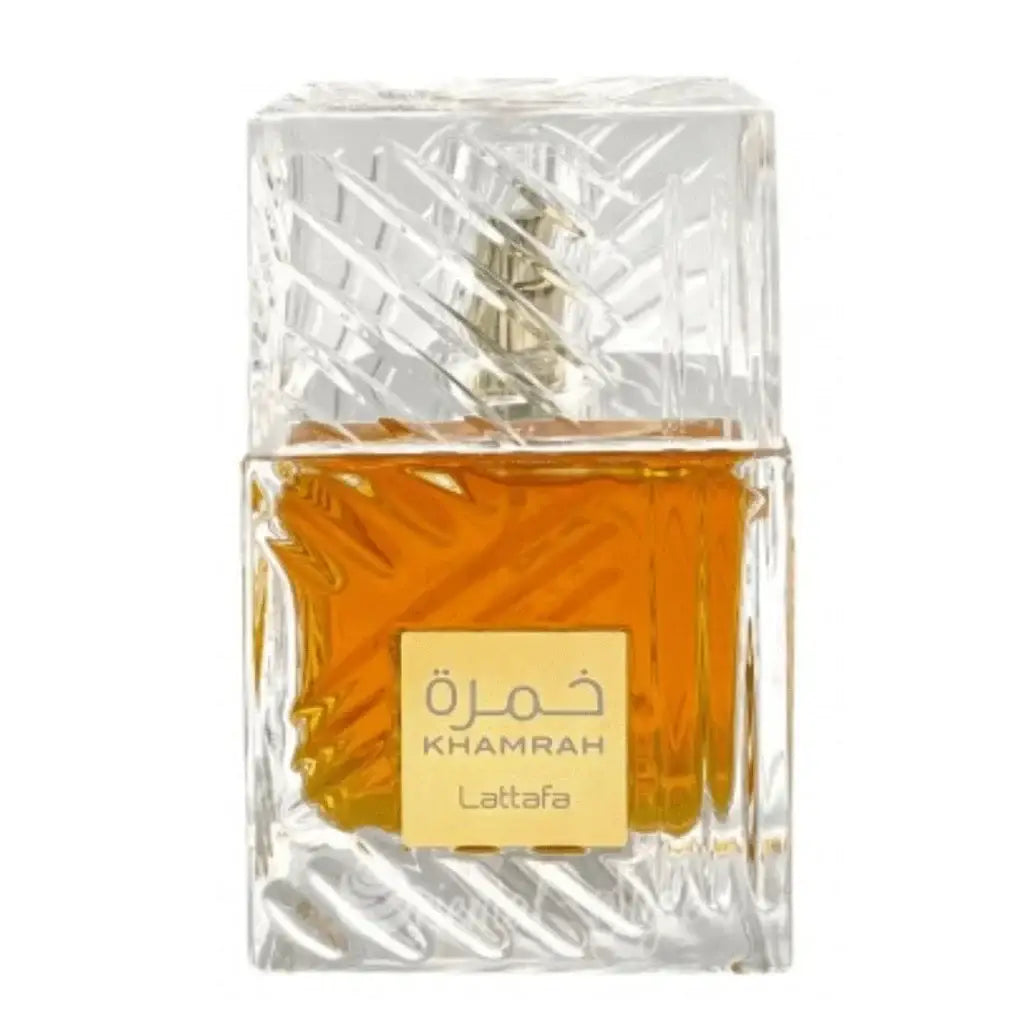 Lattafa Khamrah – EDP