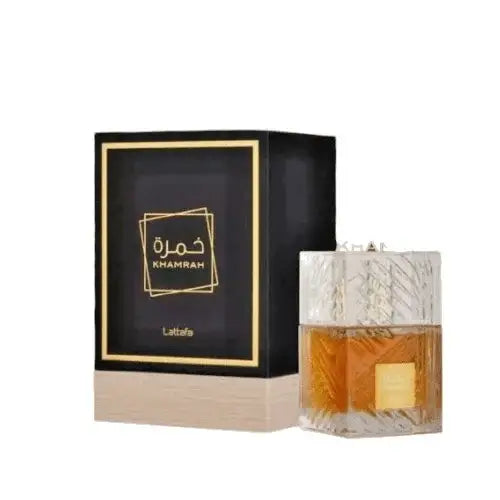 Lattafa Khamrah – EDP