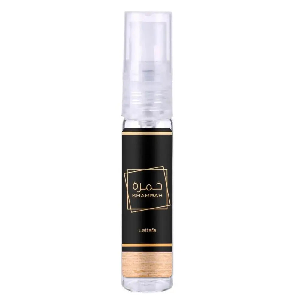 Lattafa Khamrah – EDP