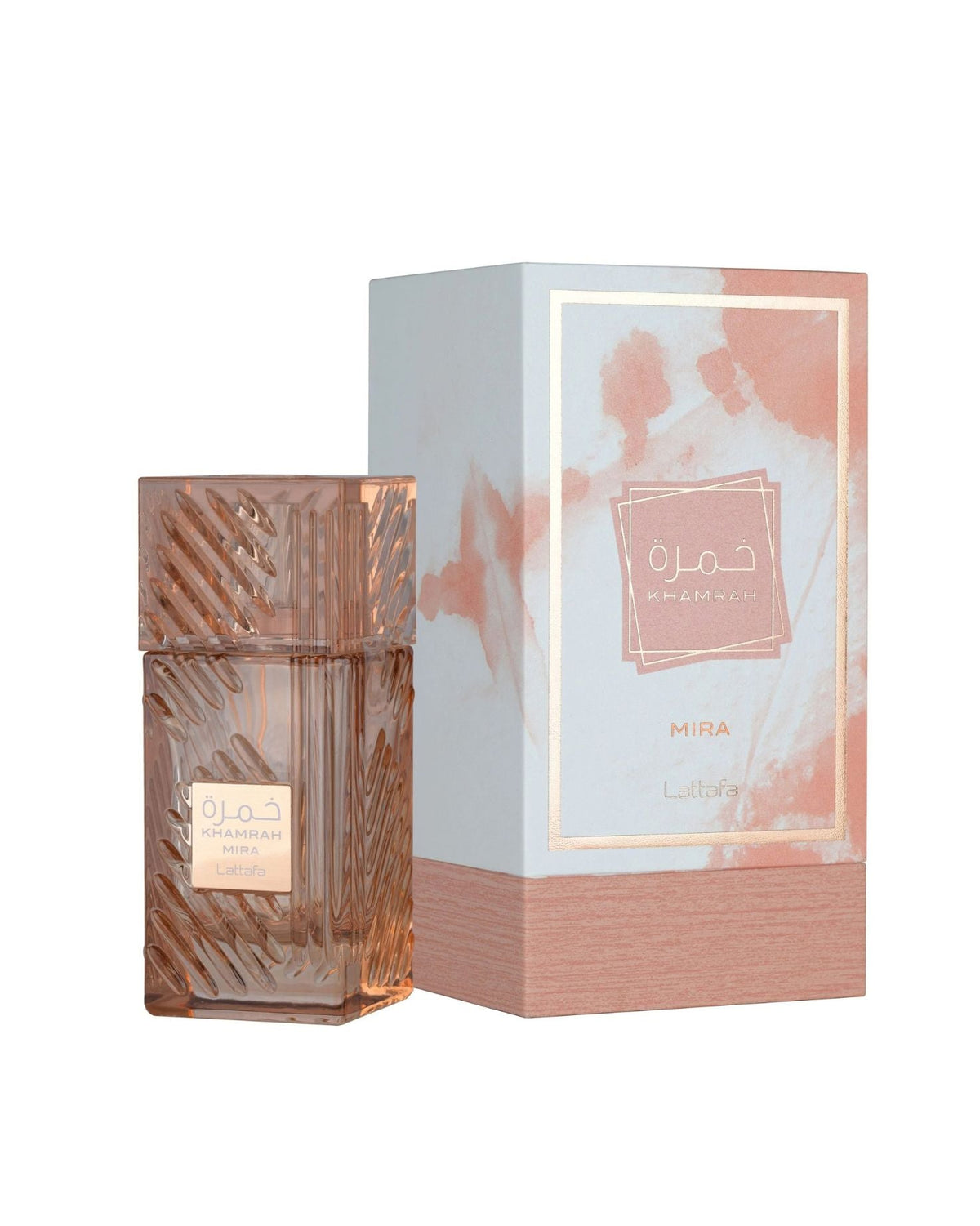 Lattafa Khamrah Mira – EDP