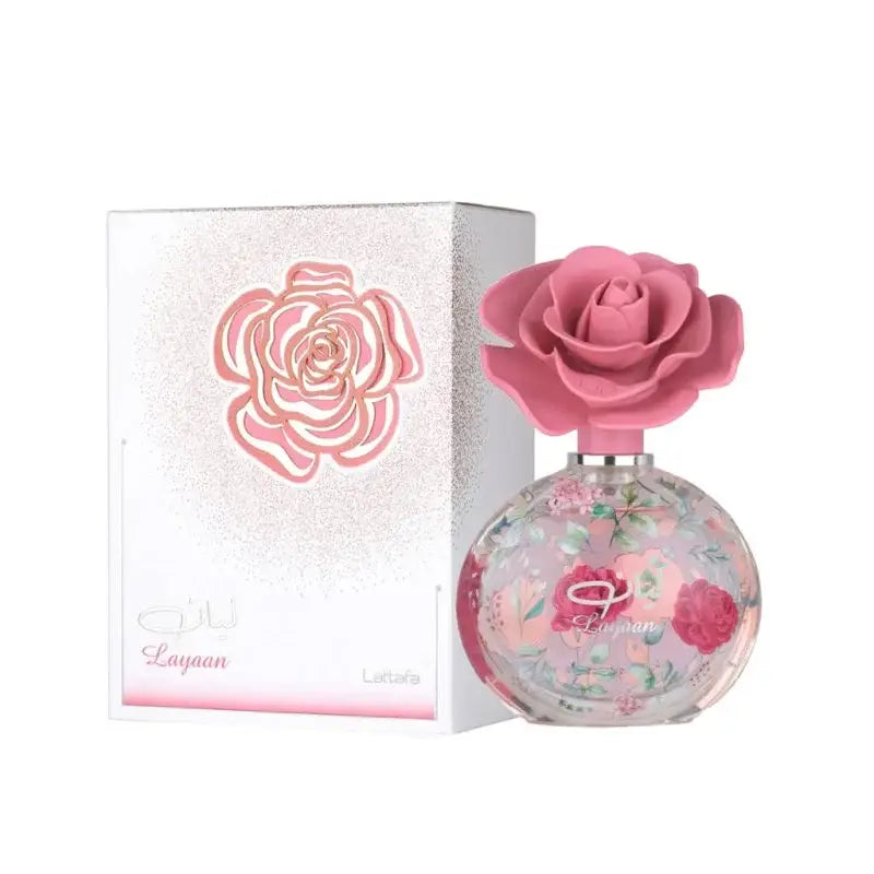 Lattafa Layaan – EDP