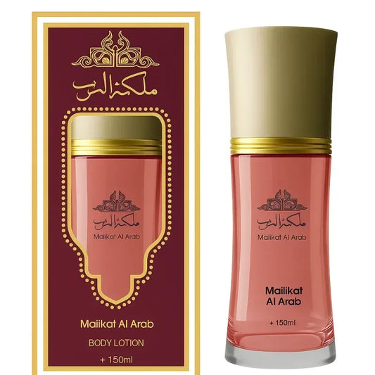 Malikat al Arab Body Lotion - Islamboekhandel.nl