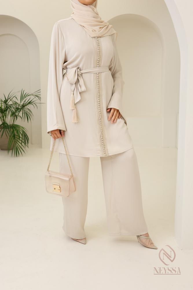 Marrakech twin set