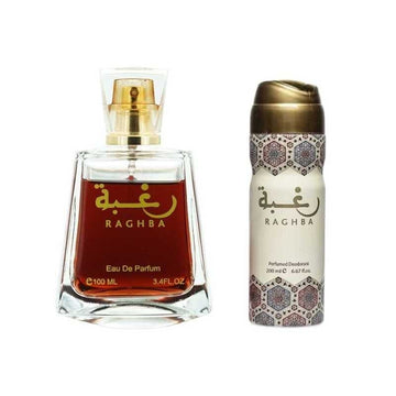 Lattafa Perfume Raghba