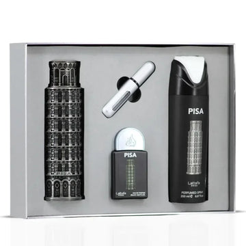 Pisa Giftset - Islamboekhandel.nl