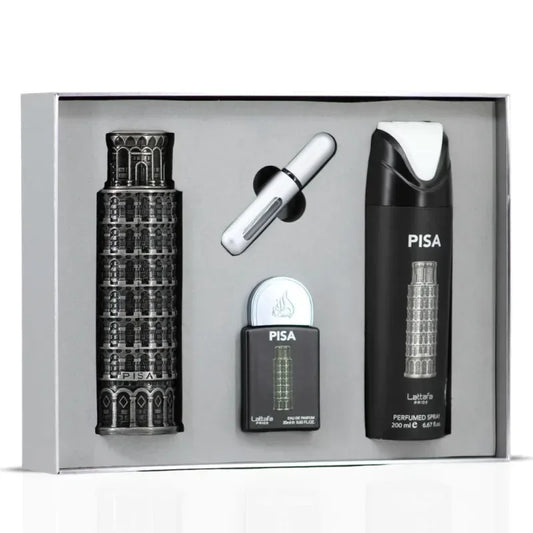 Pisa Giftset - Islamboekhandel.nl