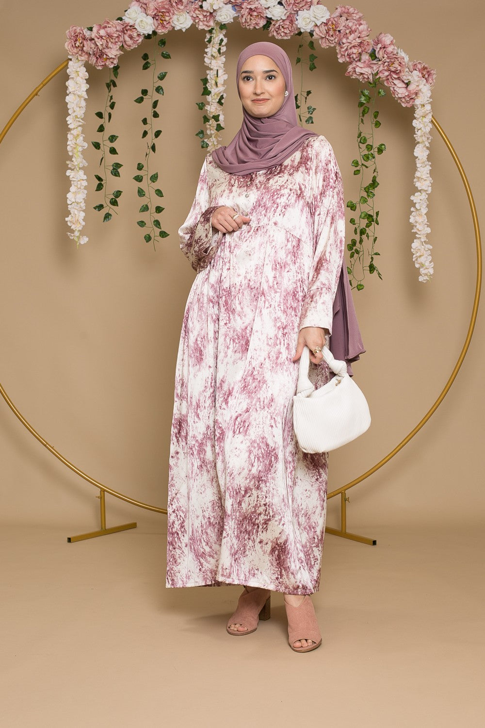 Kleid Mona