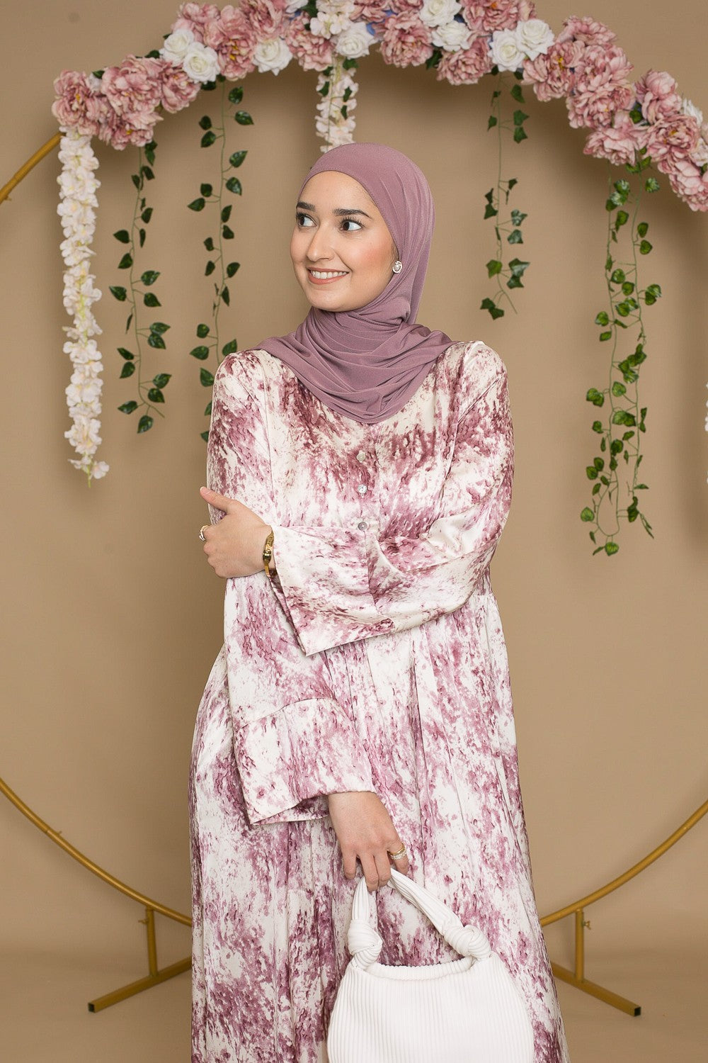 Kleid Mona