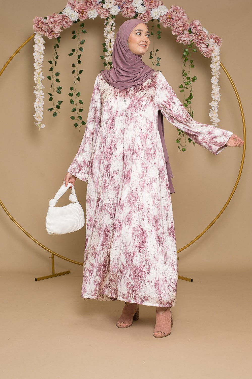 Kleid Mona