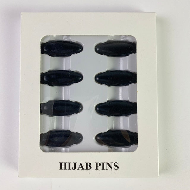 Hijab pins