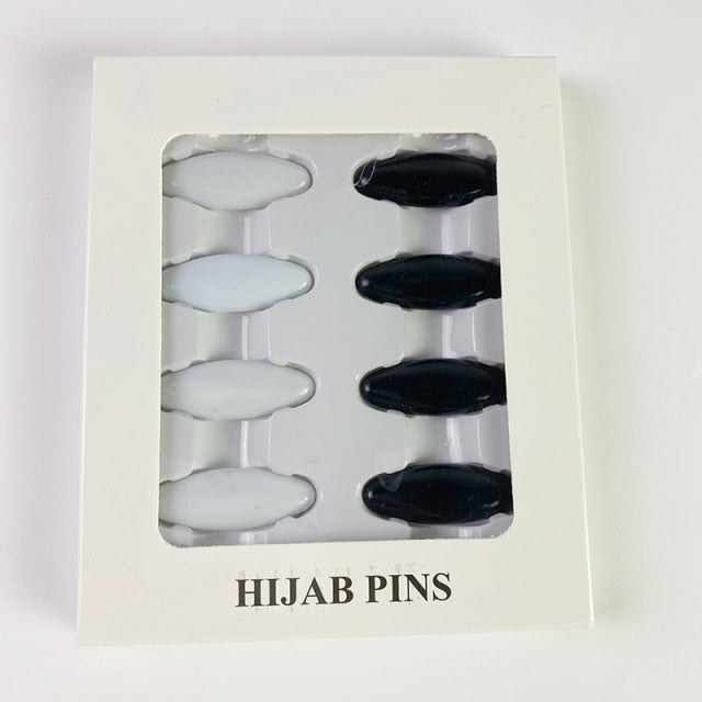 Hijab pins