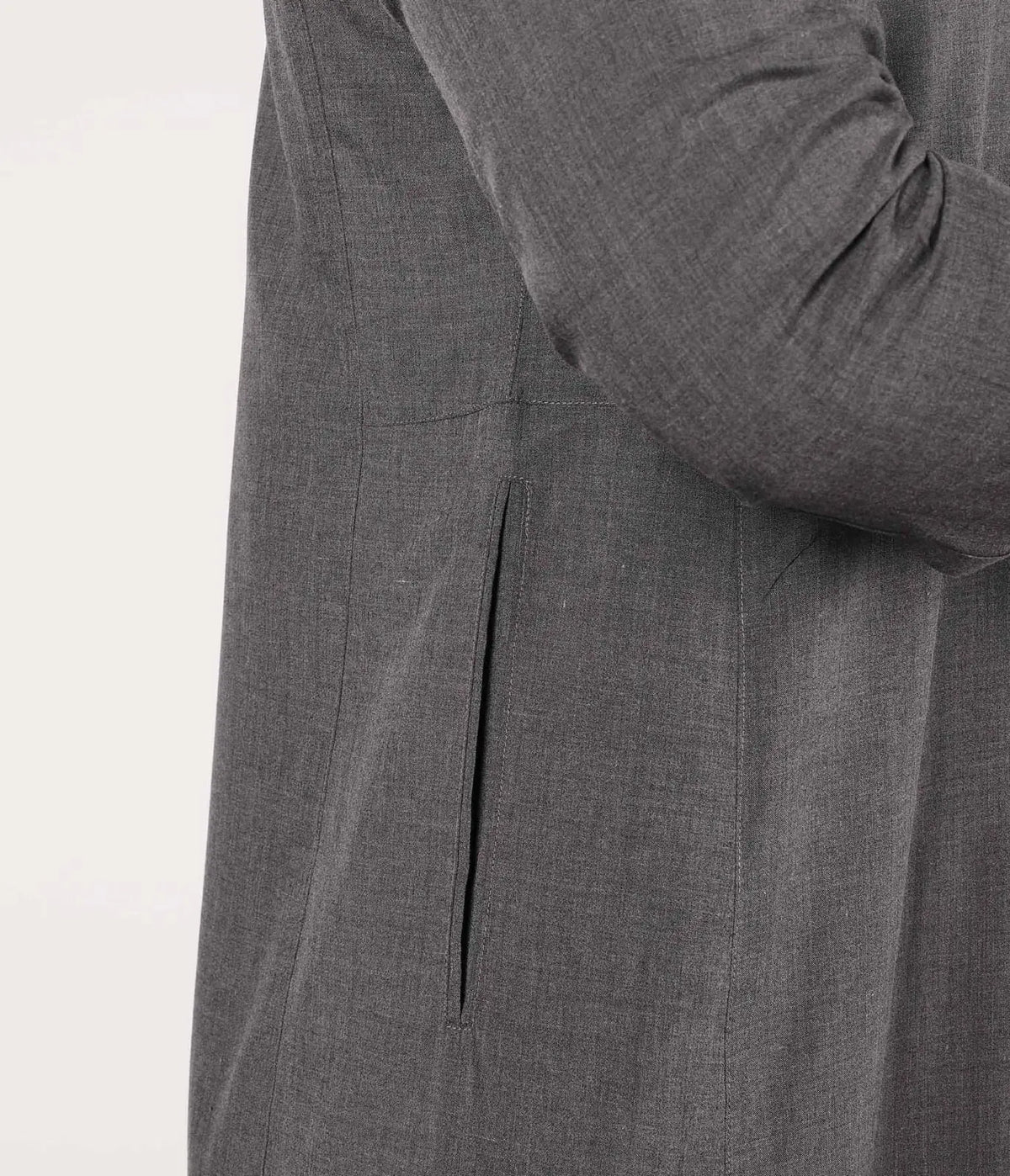 Qamis/thobe TR Soft Line