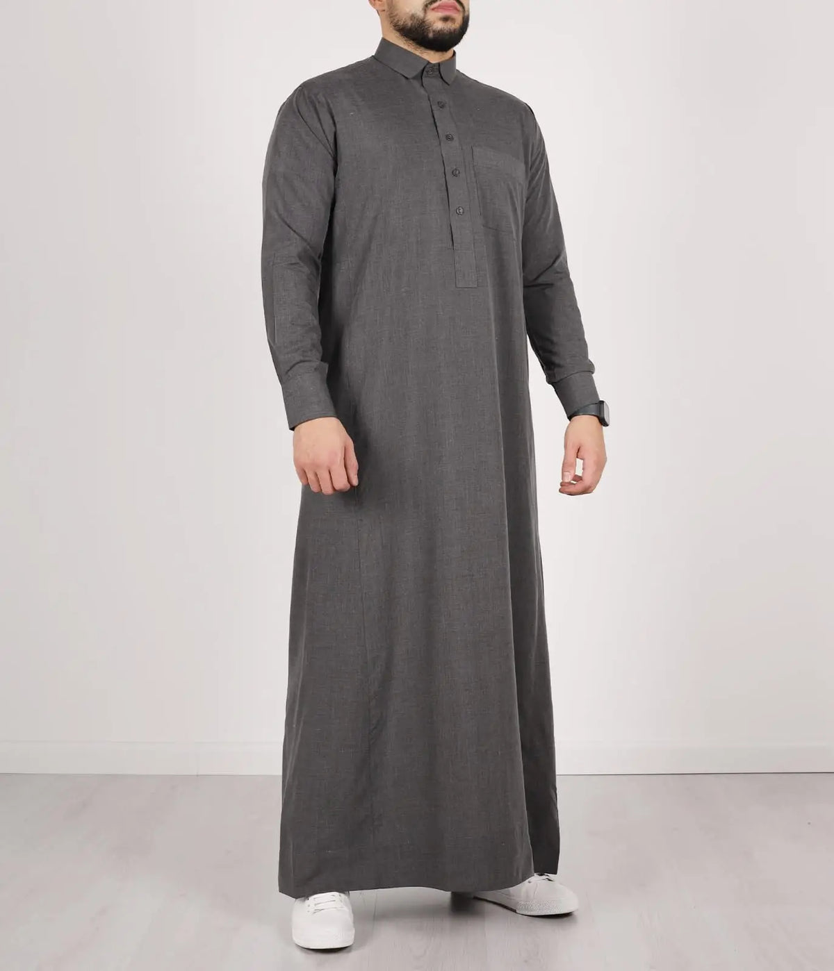 Qamis/thobe TR Soft Line