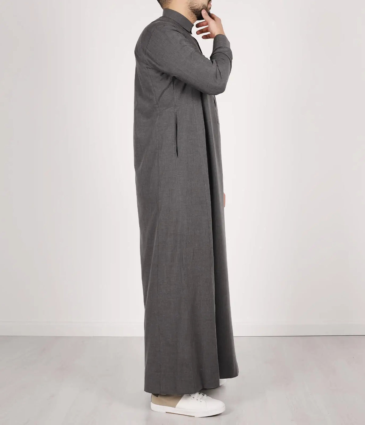 Qamis/thobe TR Soft Line