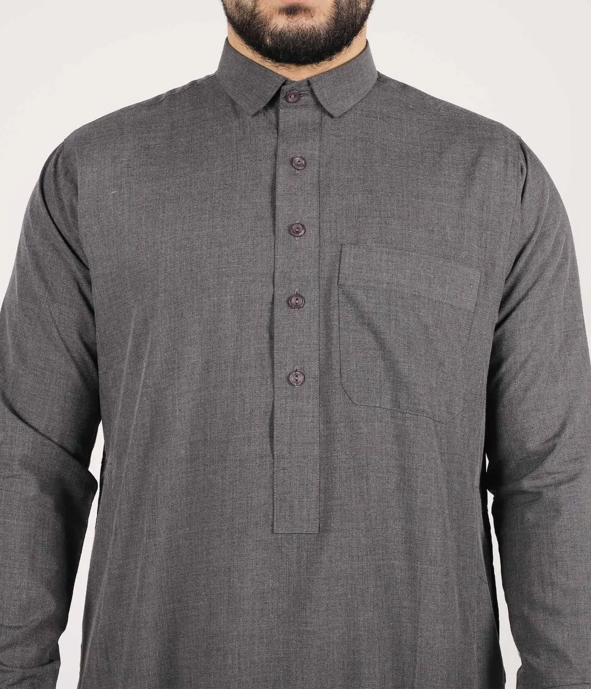 Qamis/thobe TR Soft Line