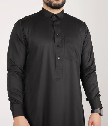 Qamis/thobe TR Soft Line