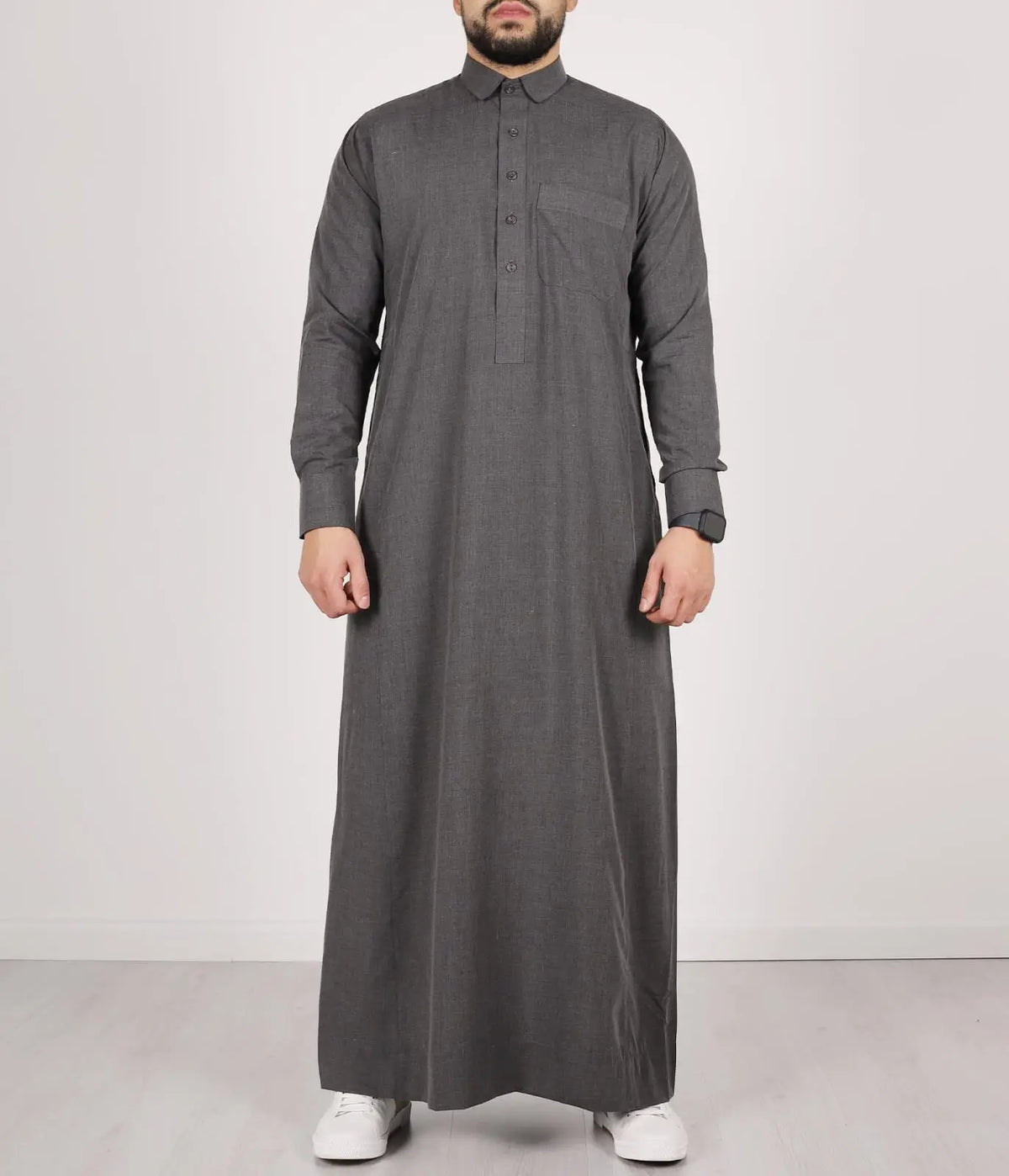 Qamis/thobe TR Soft Line