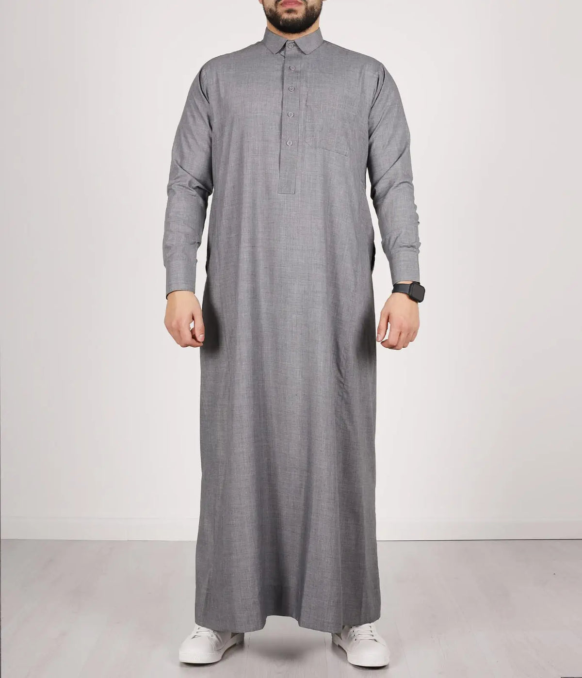 Qamis/thobe TR Soft Line