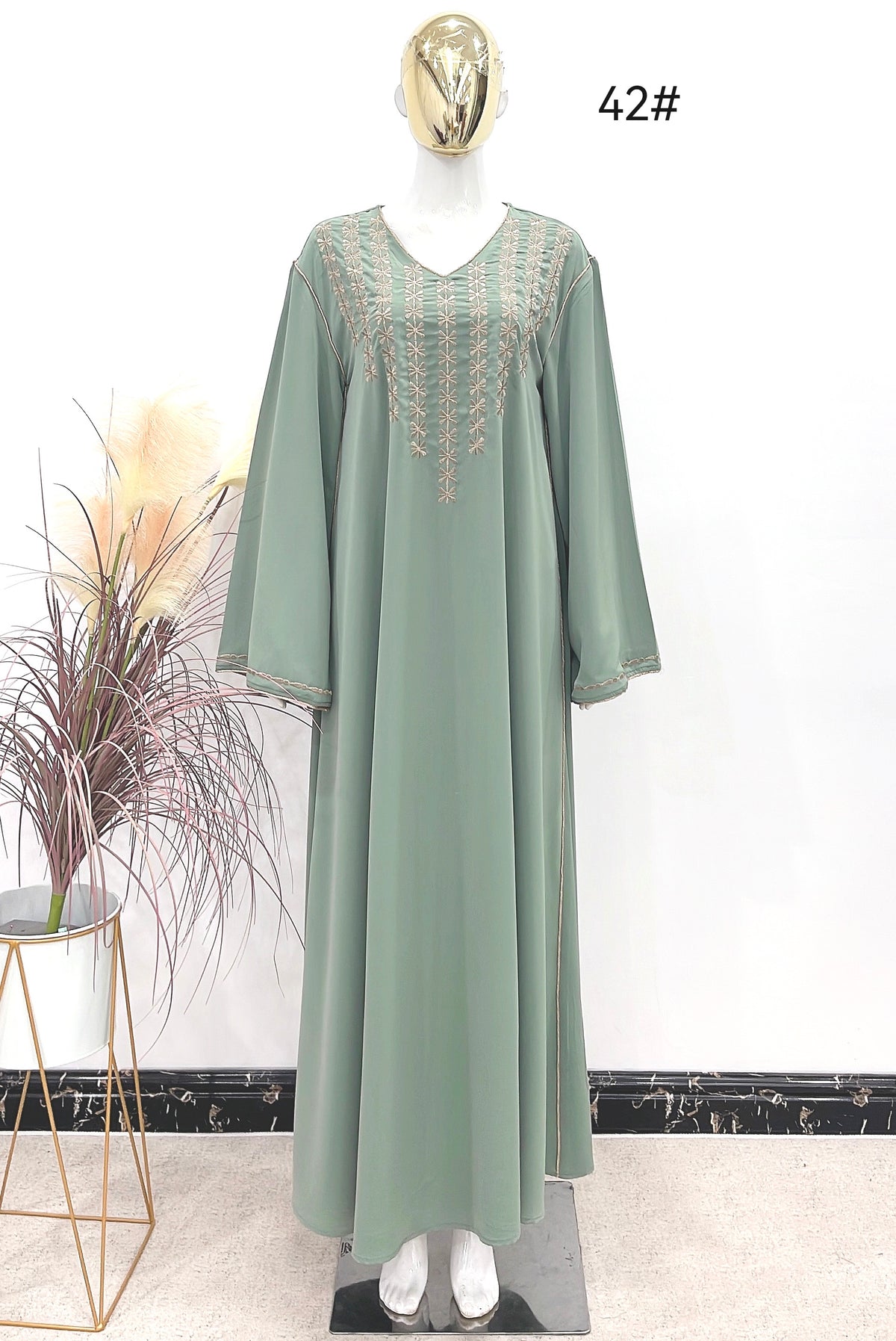 Caftan Inaya (Ummi)
