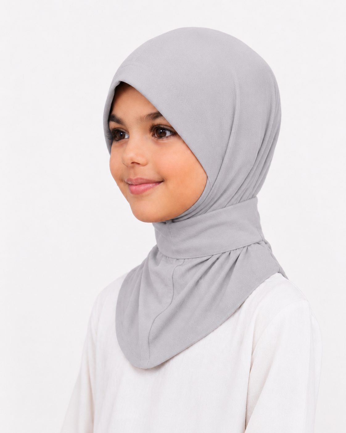 Instant hijab voor kinderen