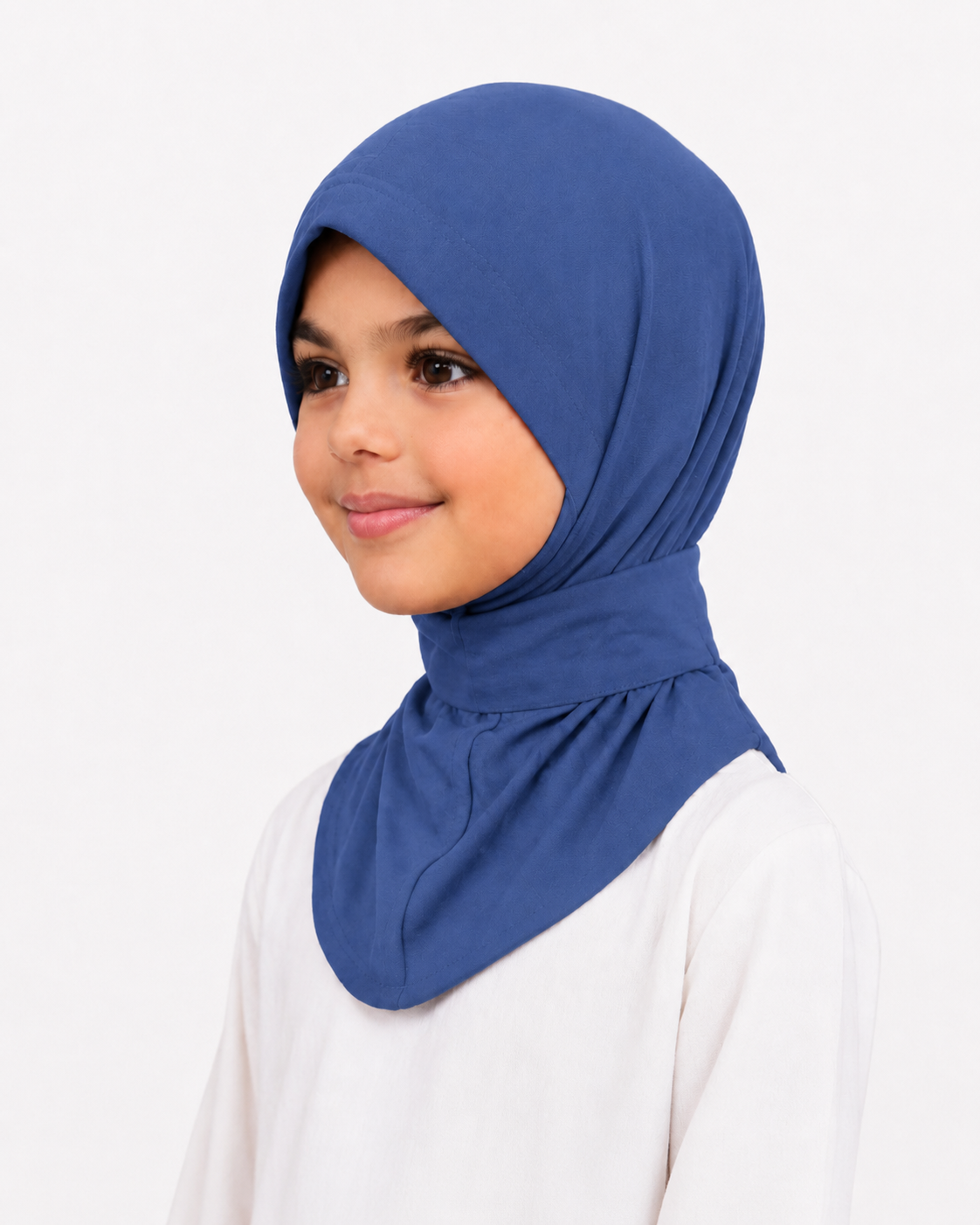 Instant hijab voor kinderen