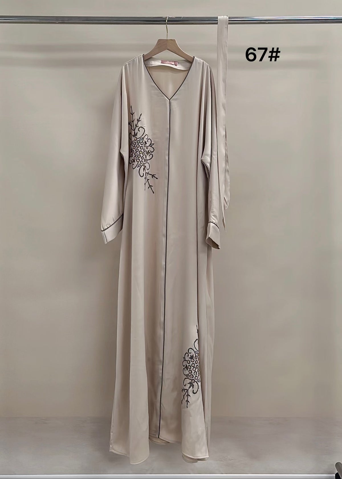 Kaftan Maroua Binti