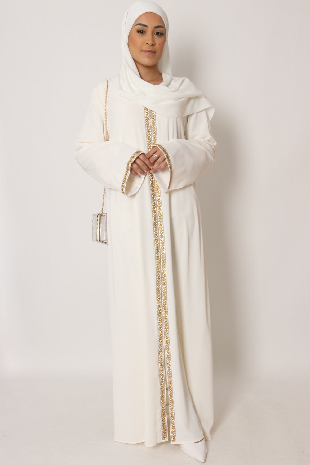 Kaftan Faouzia