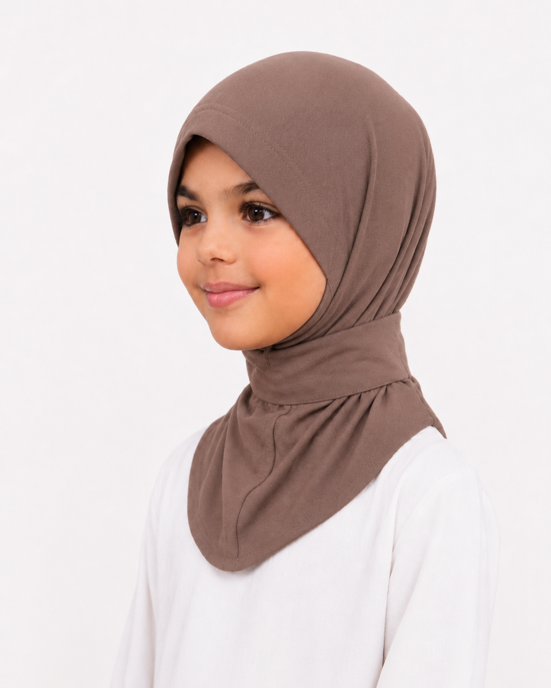 Instant hijab voor kinderen