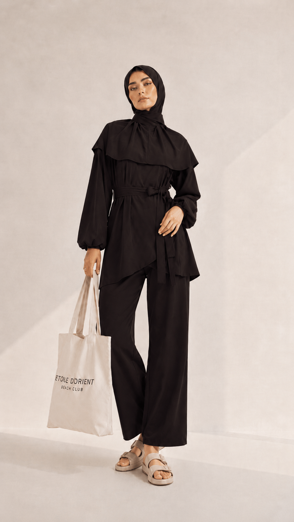 Burkini Enti