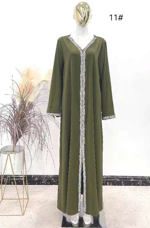 Kaftan Faouzia