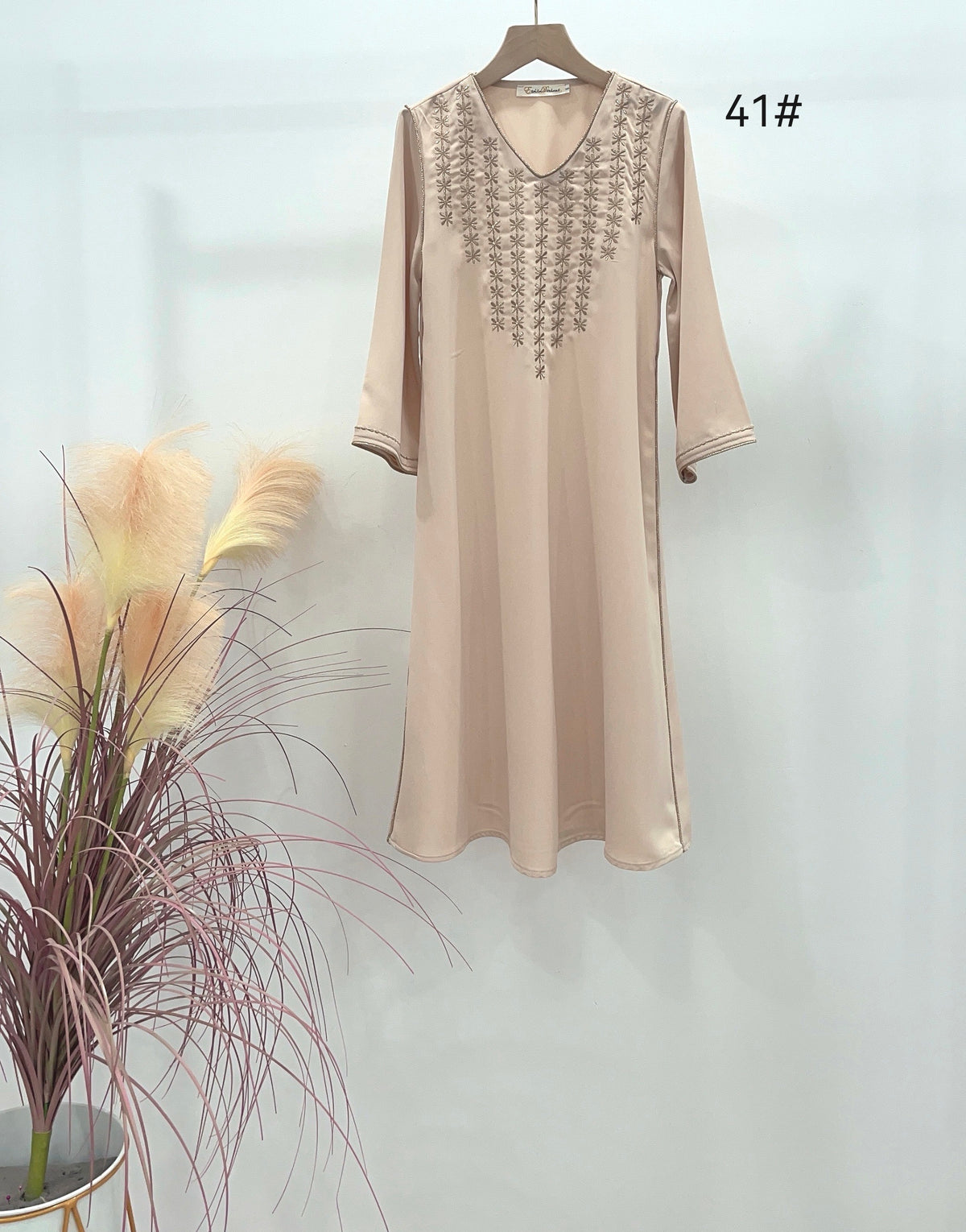 Kaftan Inaya (Binti)