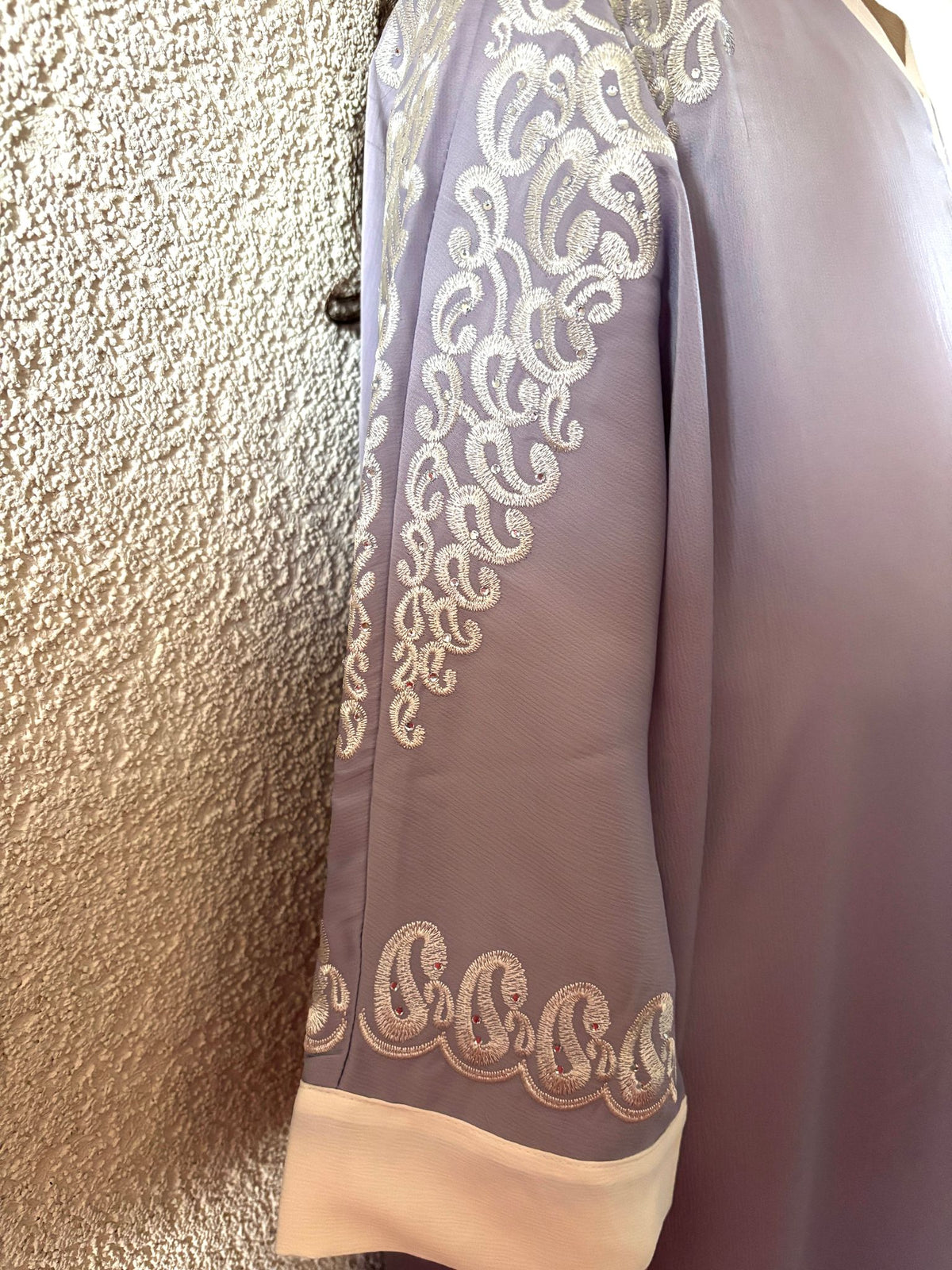 Kaftan Souraya Binti