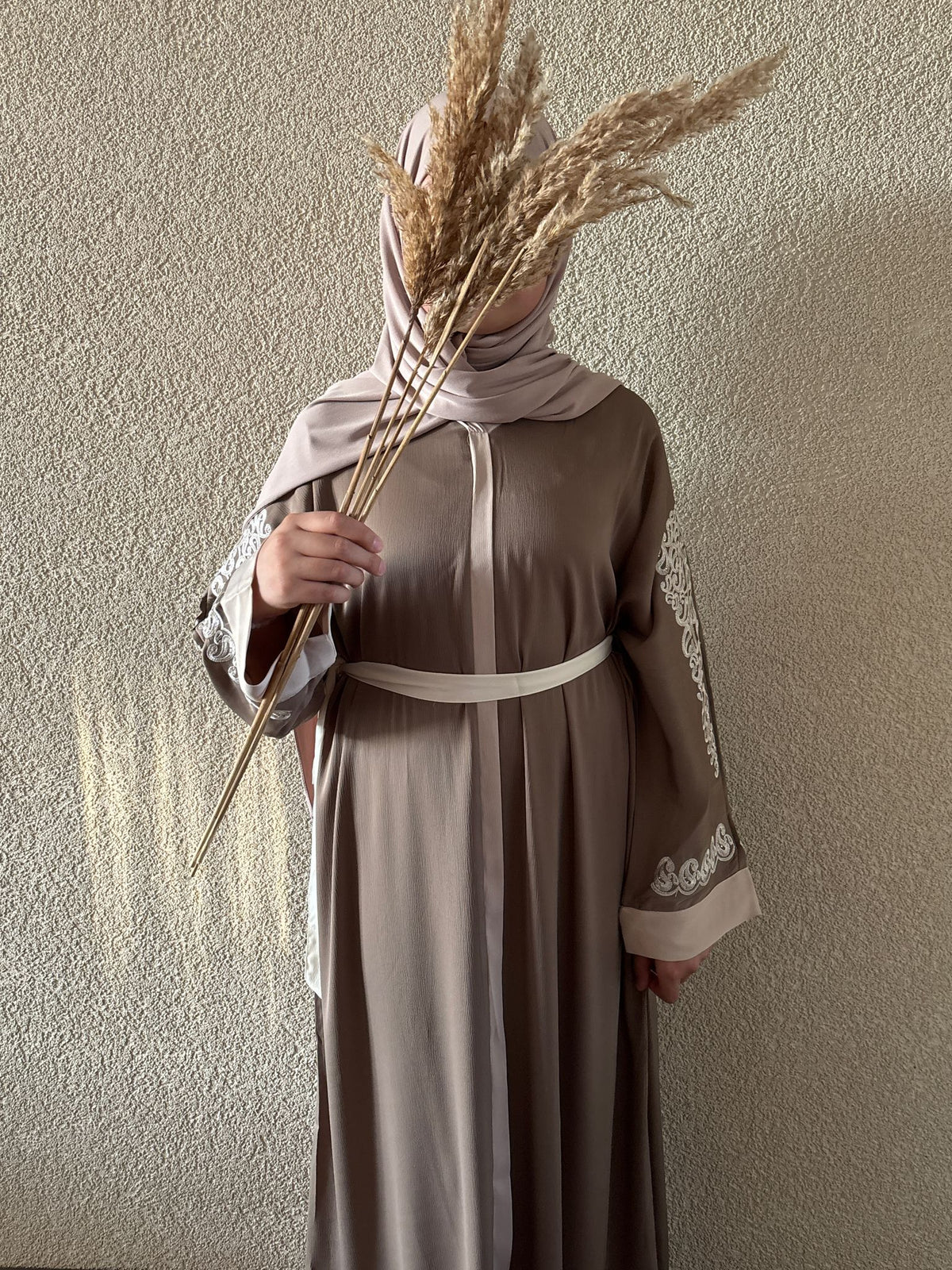 Kaftan Souraya Binti