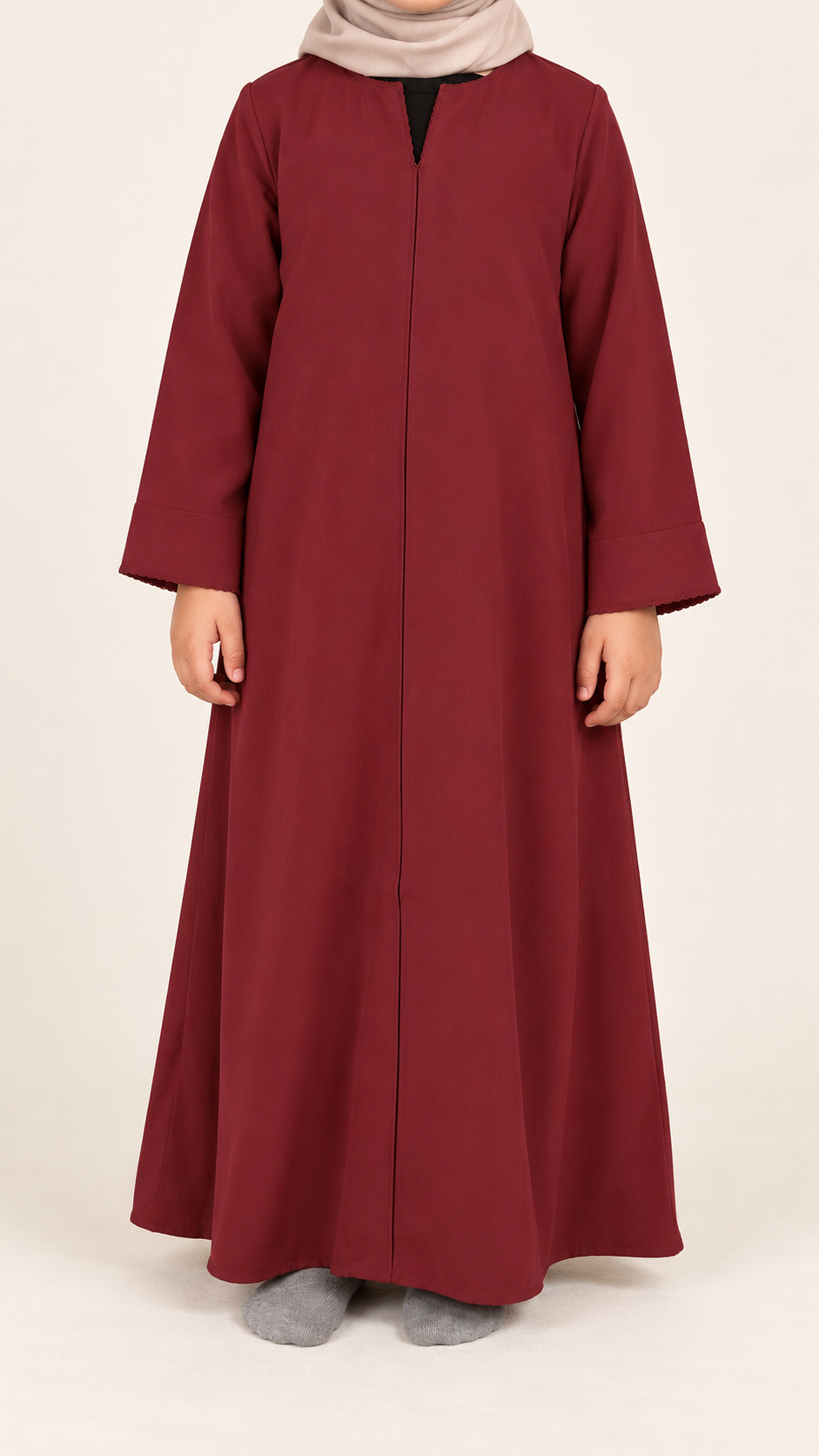 Kinder abaya Randa