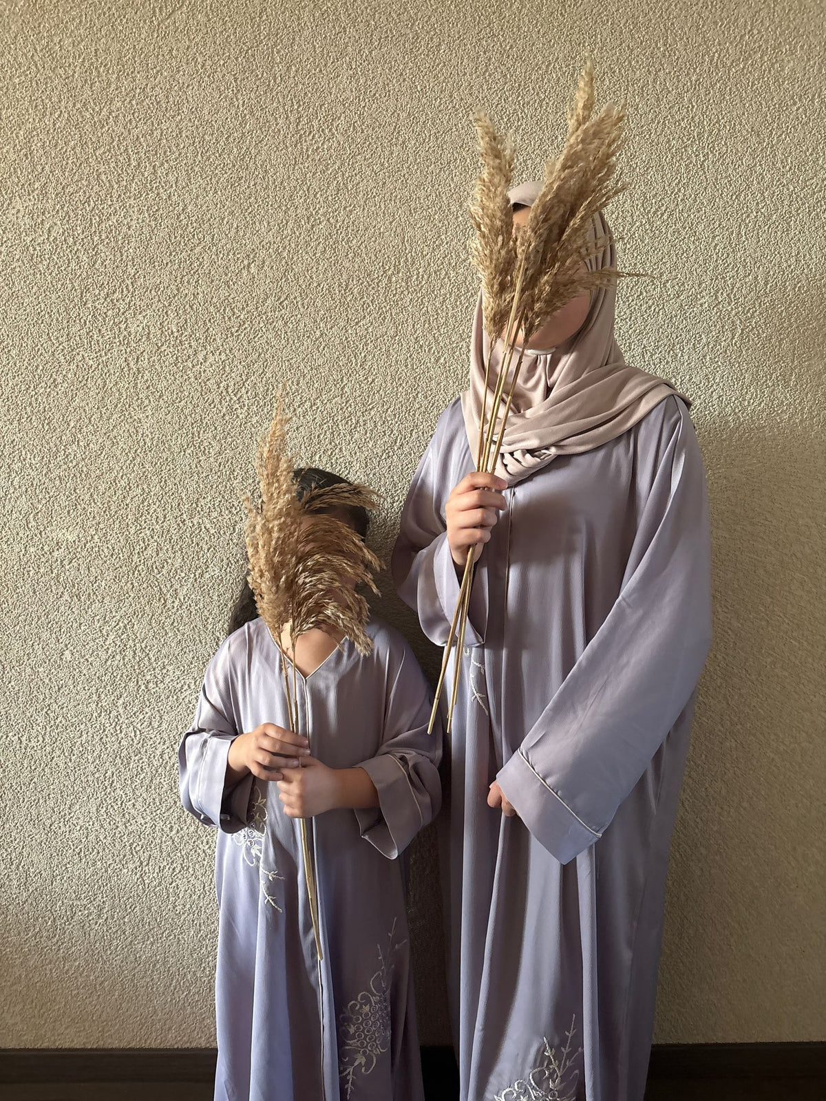 Kaftan Maroua Binti