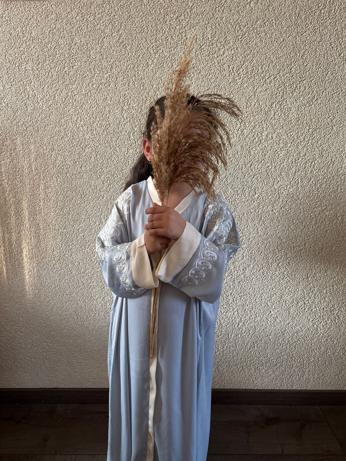 Kaftan Souraya Binti