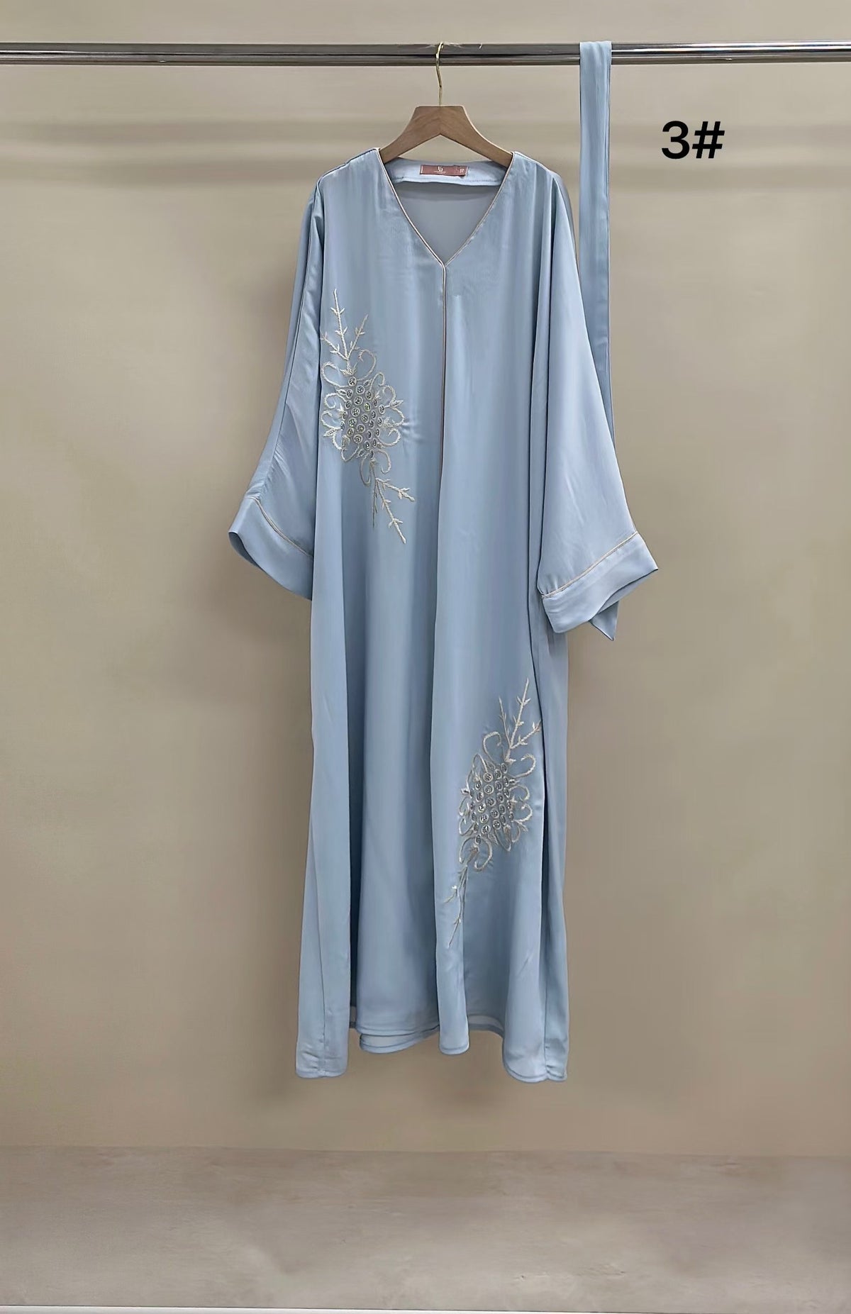 Kaftan Maroua Binti