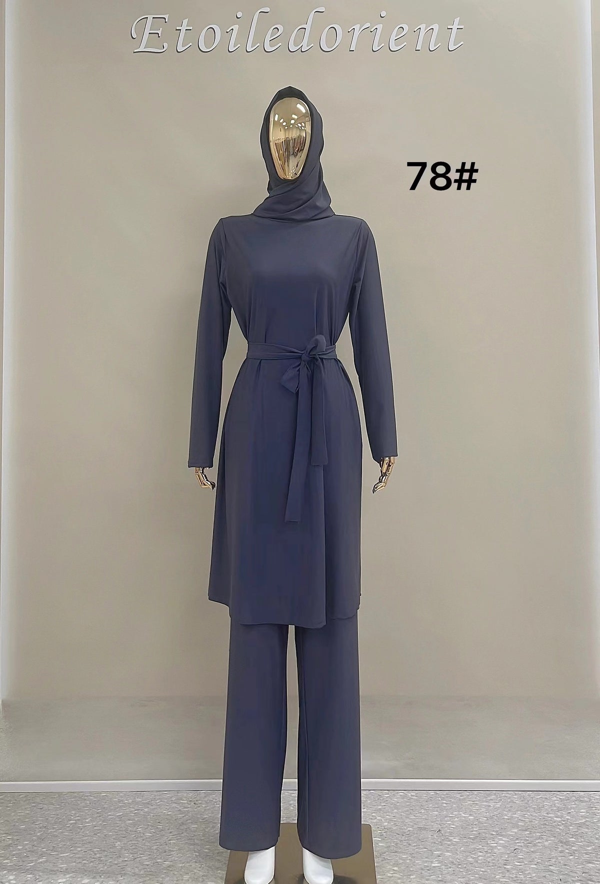 Burkini Lalouna