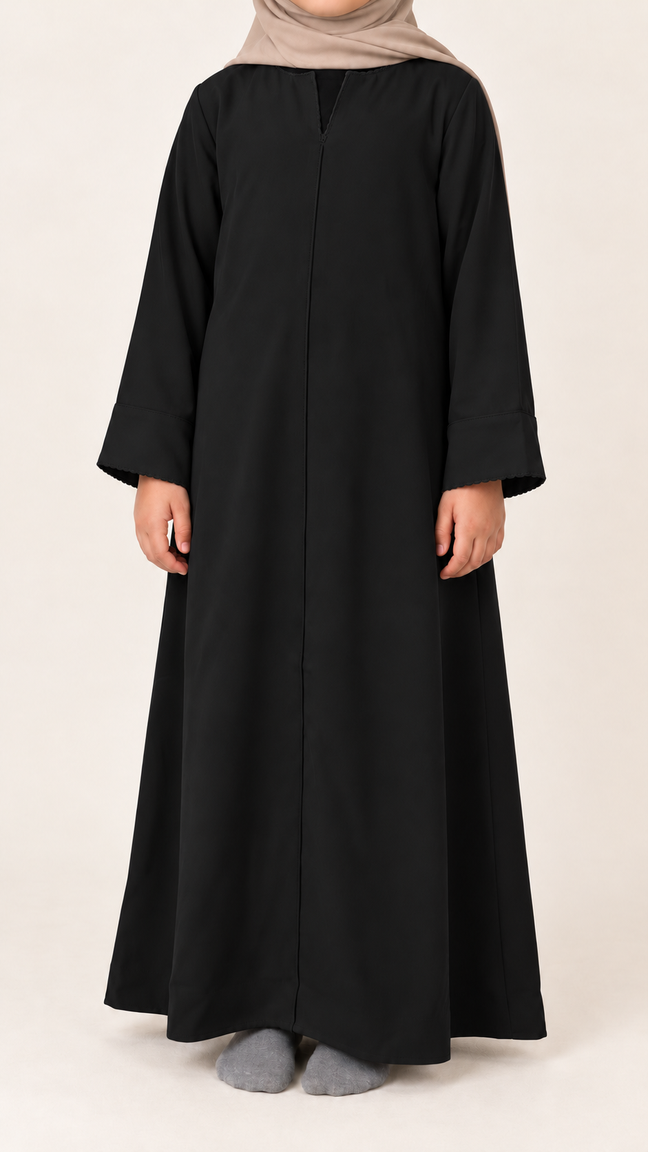 Kinder abaya Randa