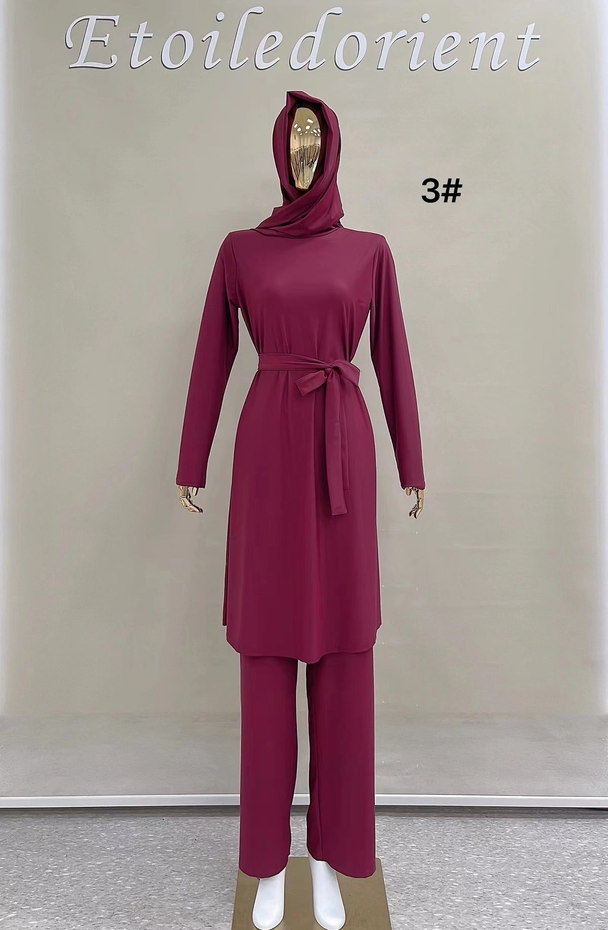 Burkini Lalouna