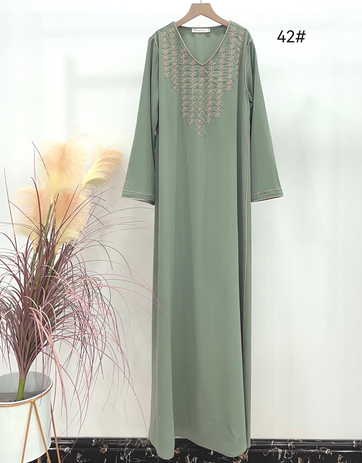 Kaftan Inaya (Binti)