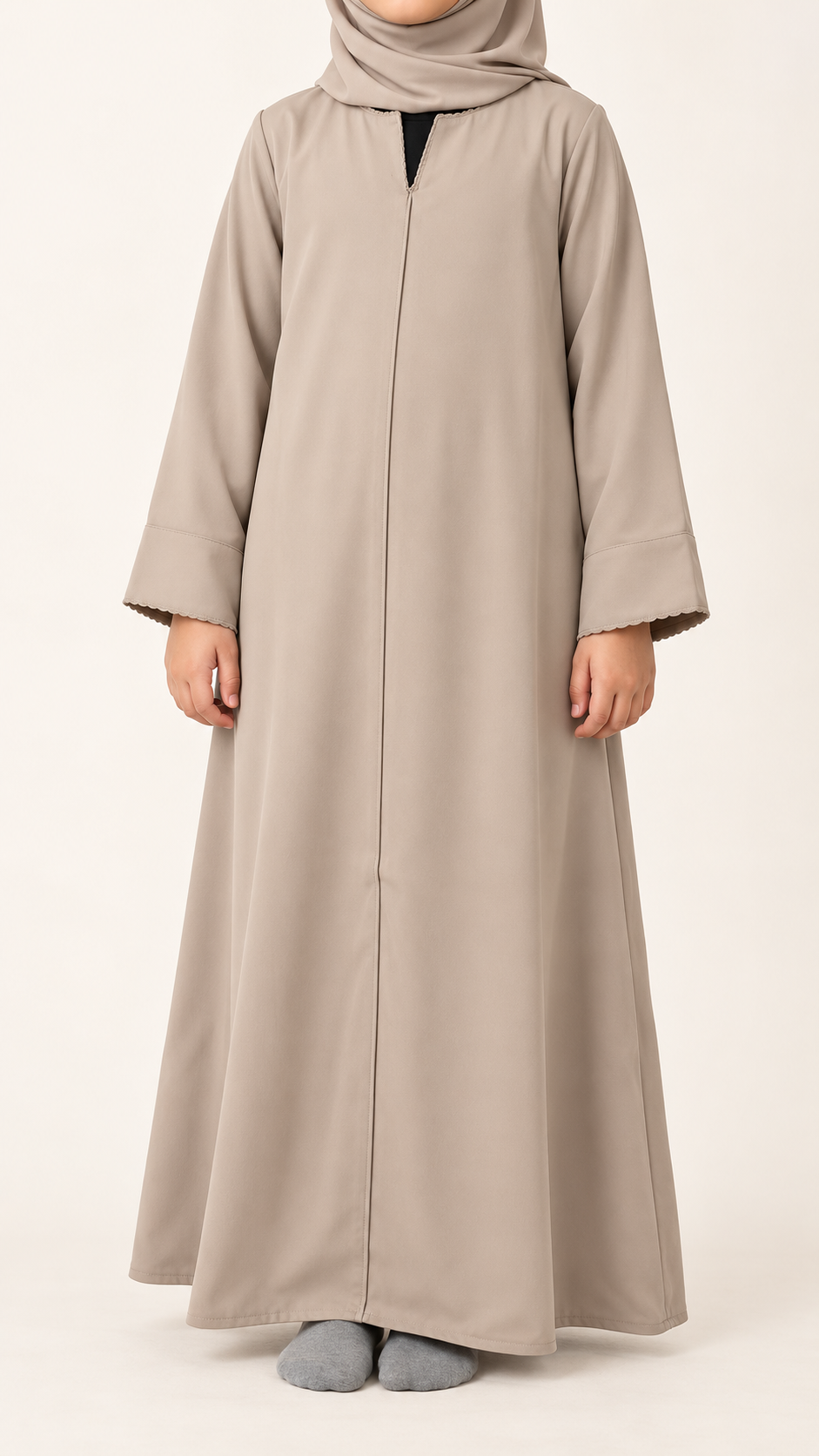 Kinder abaya Randa