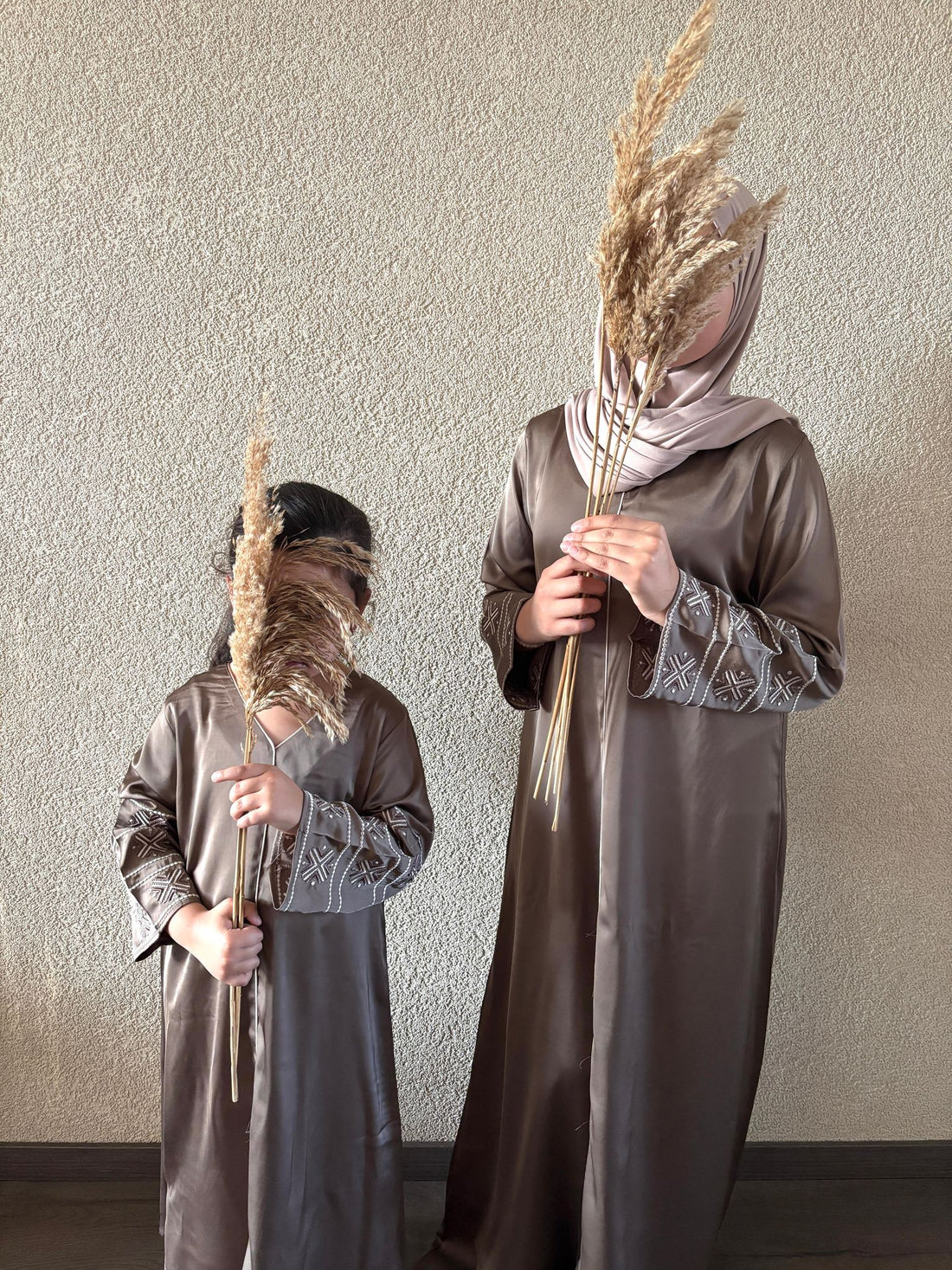 Kaftan Sara Binti