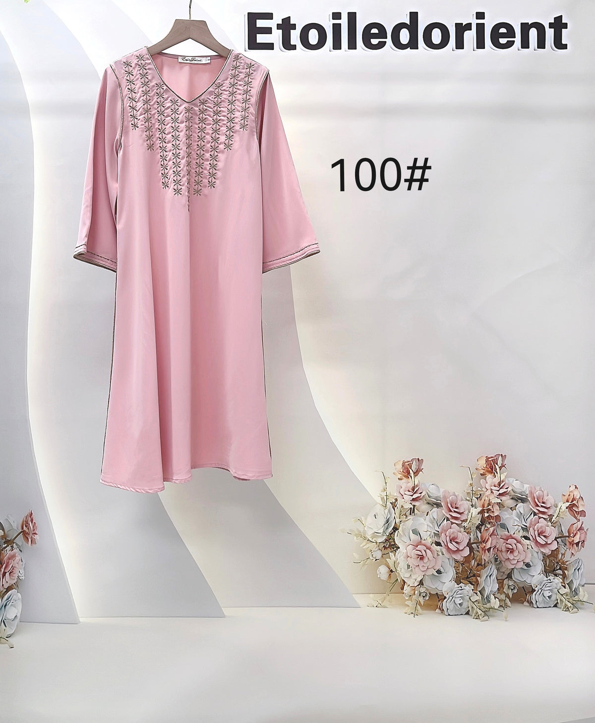 Kaftan Inaya (Binti)