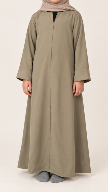 Kinder abaya Randa