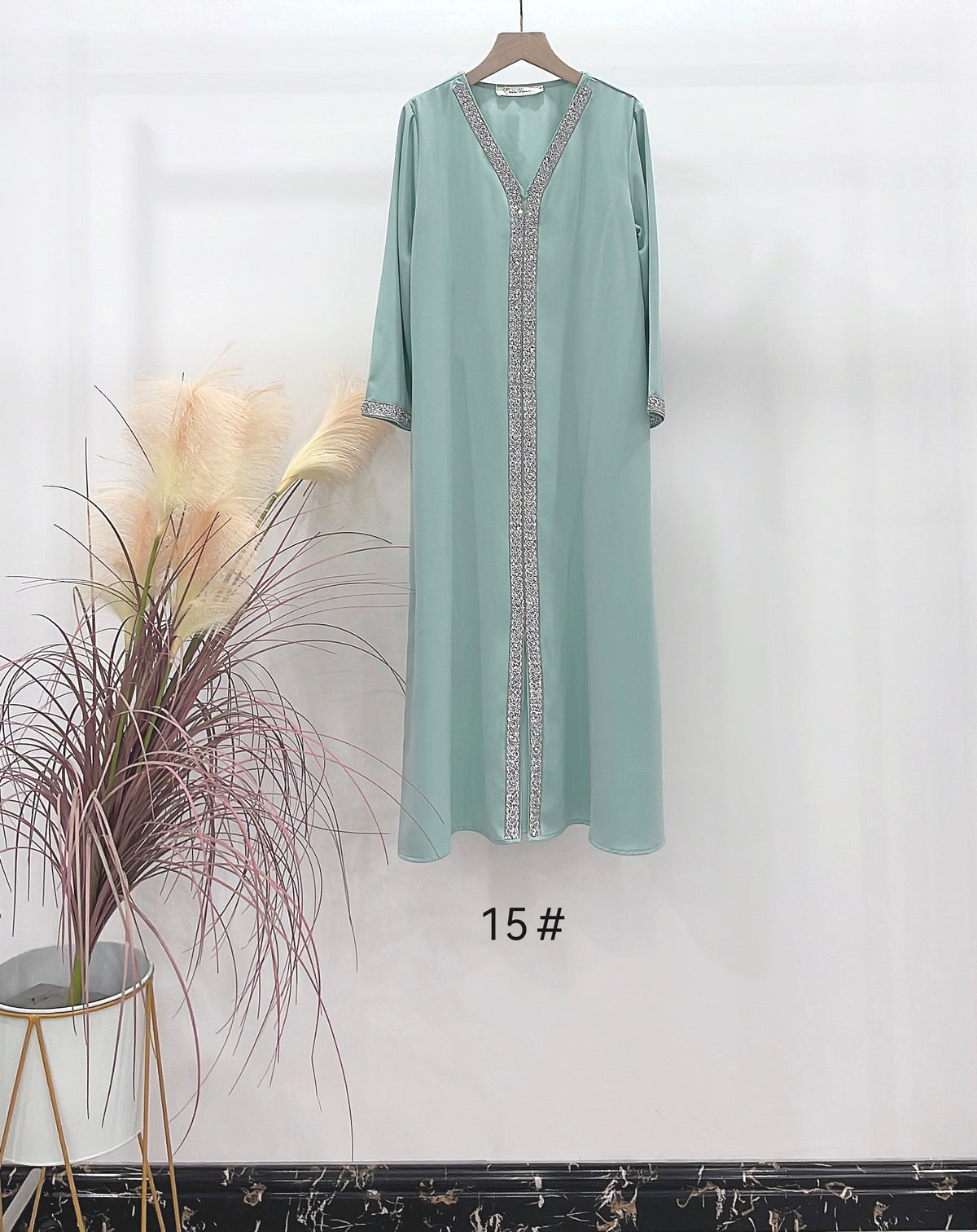 Kaftan Faouzia Binti