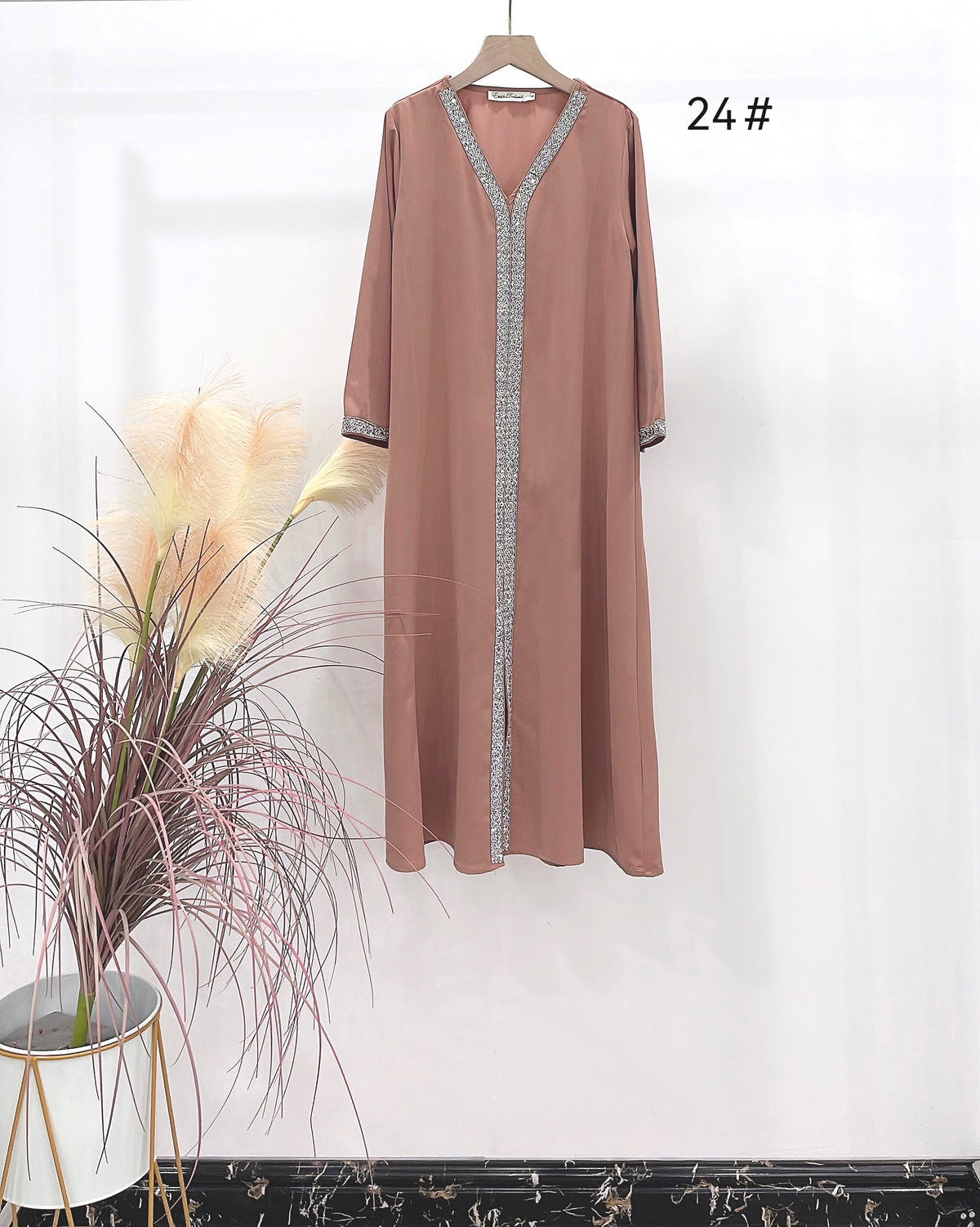 Kaftan Faouzia Binti